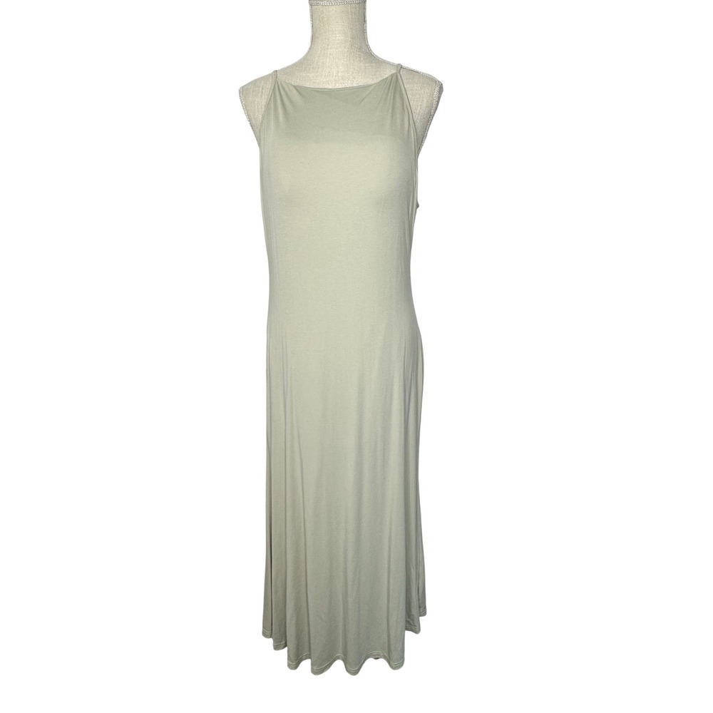 OGL Maxi Dress XL Beige